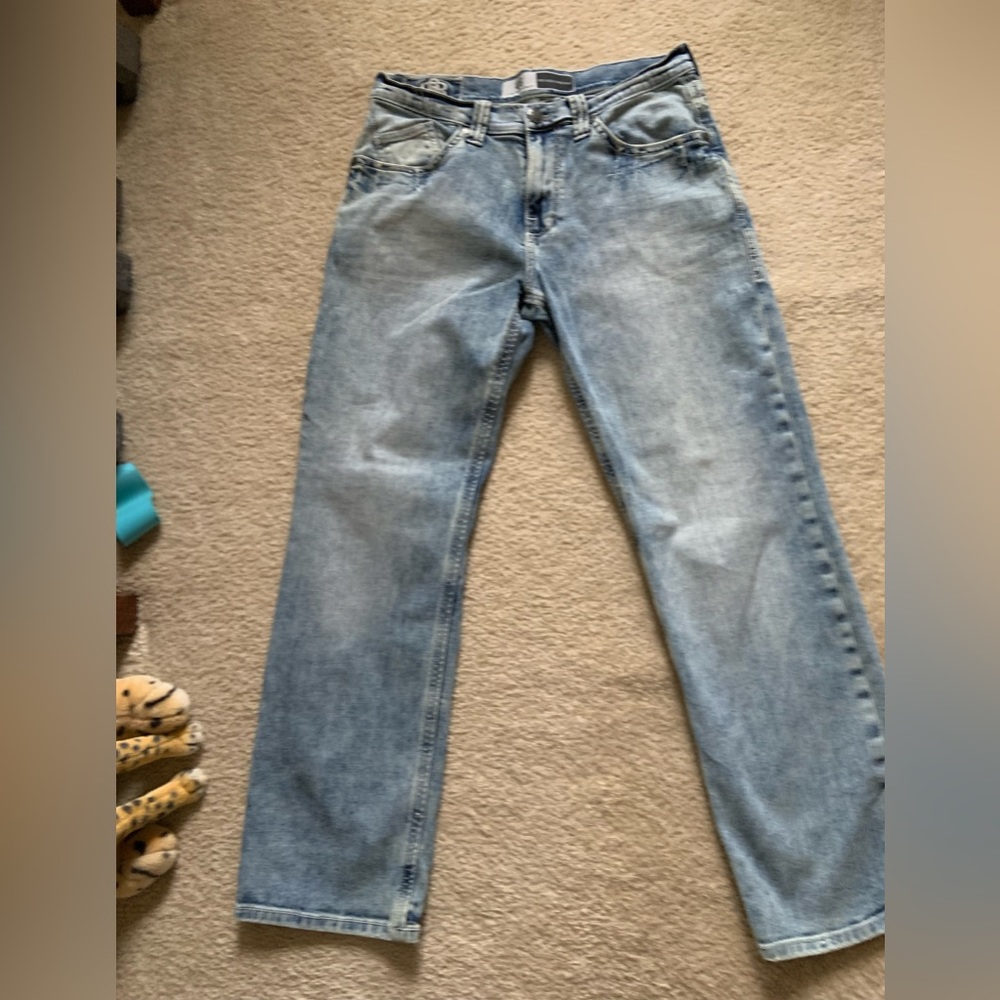 Mens Rock & Republic Jeans